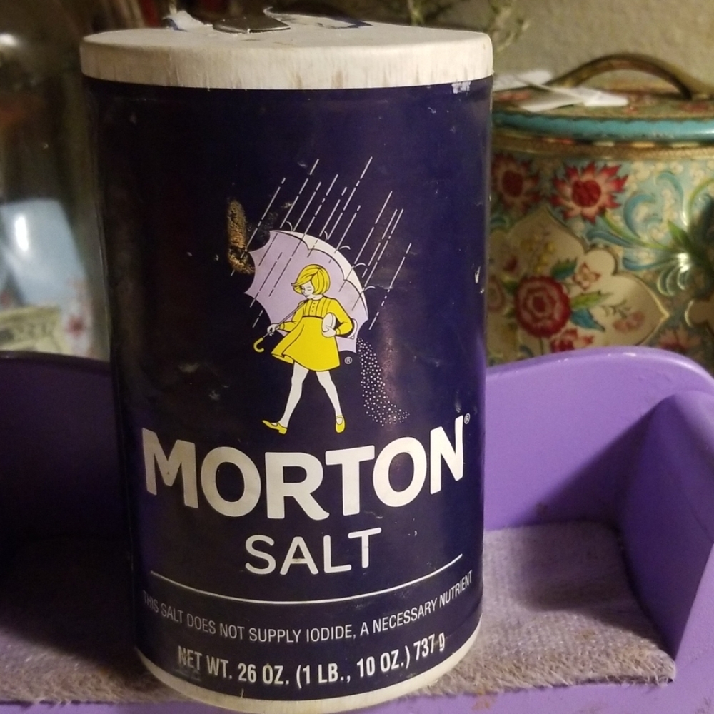 Salt